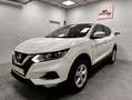 Nissan Qashqai dCi 85 kW 115 CV E6D ACENTA Alb - thumbnail 1