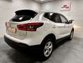 Nissan Qashqai dCi 85 kW 115 CV E6D ACENTA Alb - thumbnail 6