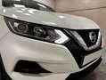 Nissan Qashqai dCi 85 kW 115 CV E6D ACENTA Alb - thumbnail 4