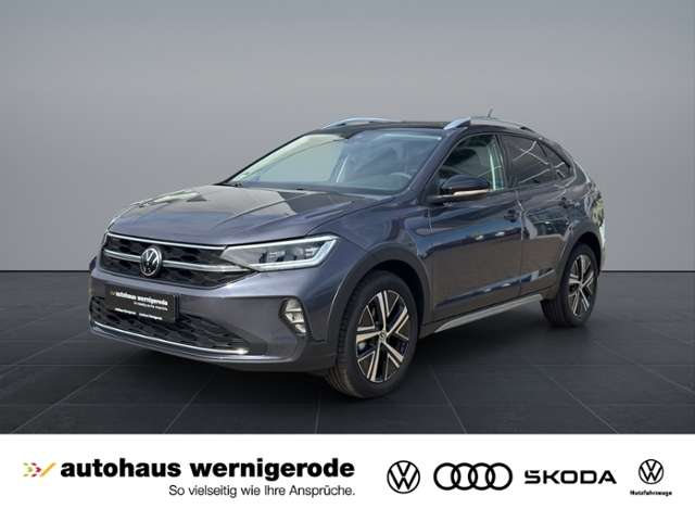 Second hand Volkswagen Taigo 1.0