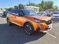 Peugeot 2008 PureTech 130 GT S/S Rosso - thumbnail 6