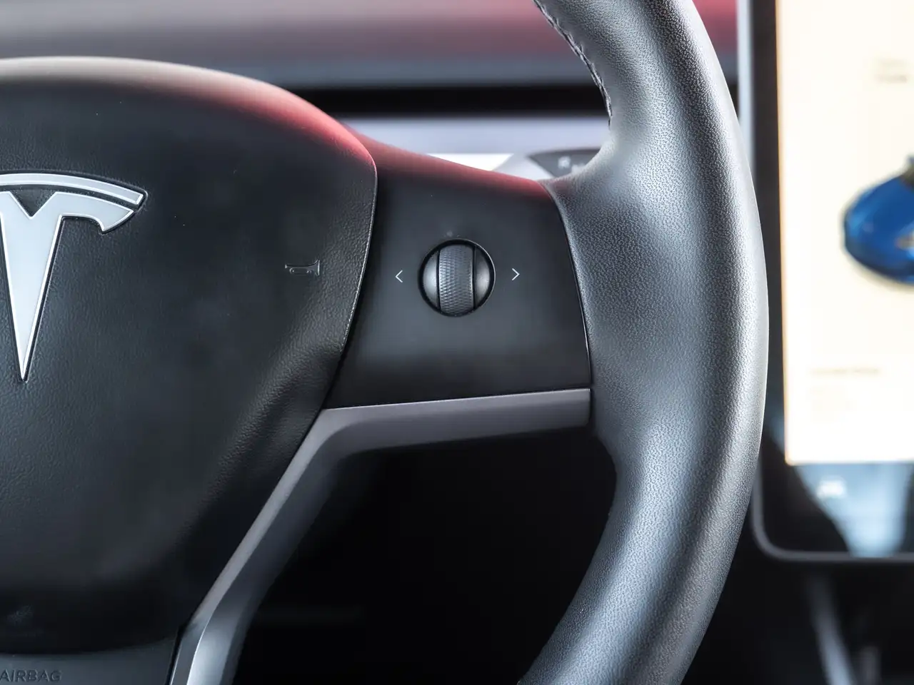 Tesla Model 3 fotografie Tesla Model 3