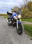 Yamaha BT 1100 Bulldog Blue - thumbnail 3