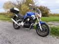 Yamaha BT 1100 Bulldog Blue - thumbnail 5