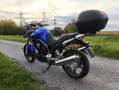 Yamaha BT 1100 Bulldog Blue - thumbnail 1
