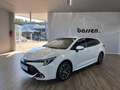 Toyota Corolla 2.0 Hybrid Touring Sports Team Deutschland Weiß - thumbnail 2