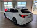 Toyota Corolla 2.0 Hybrid Touring Sports Team Deutschland White - thumbnail 5