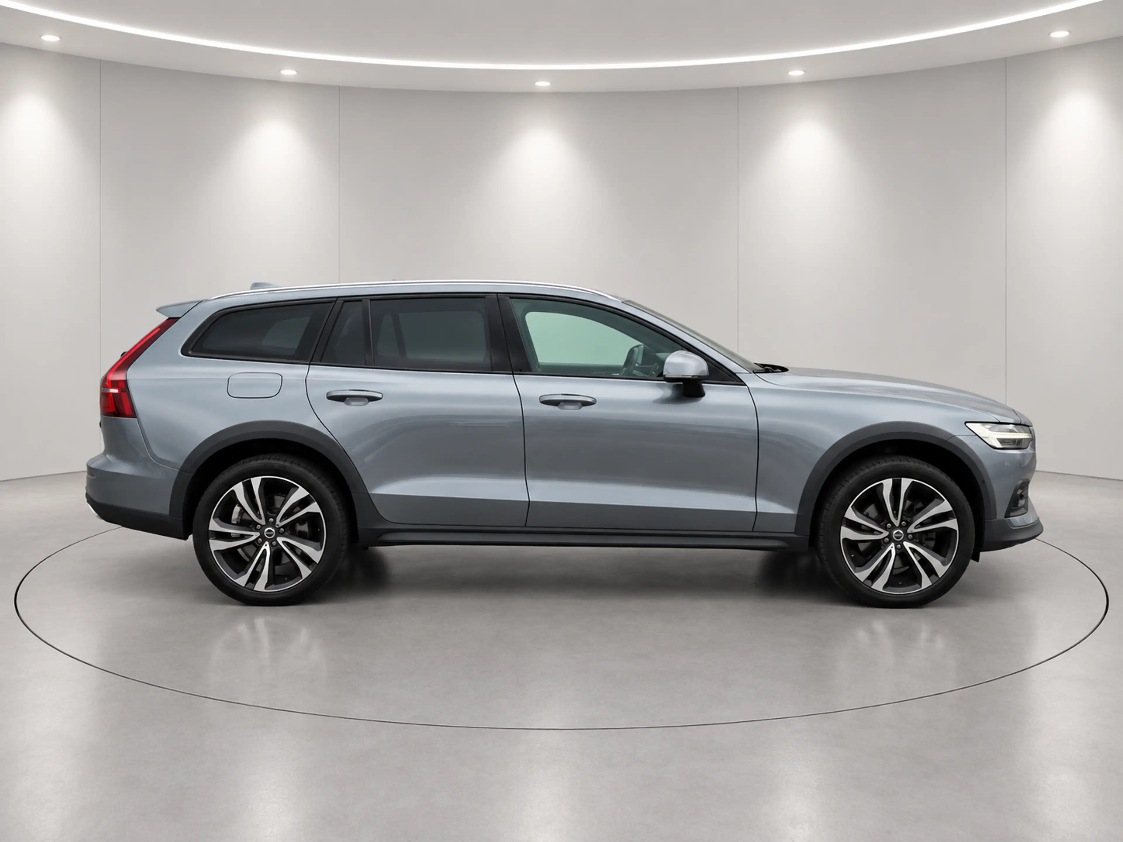 Volvo V60 Cross Country D4 AWD Pro Aut. NP 68.803.- — photo 5