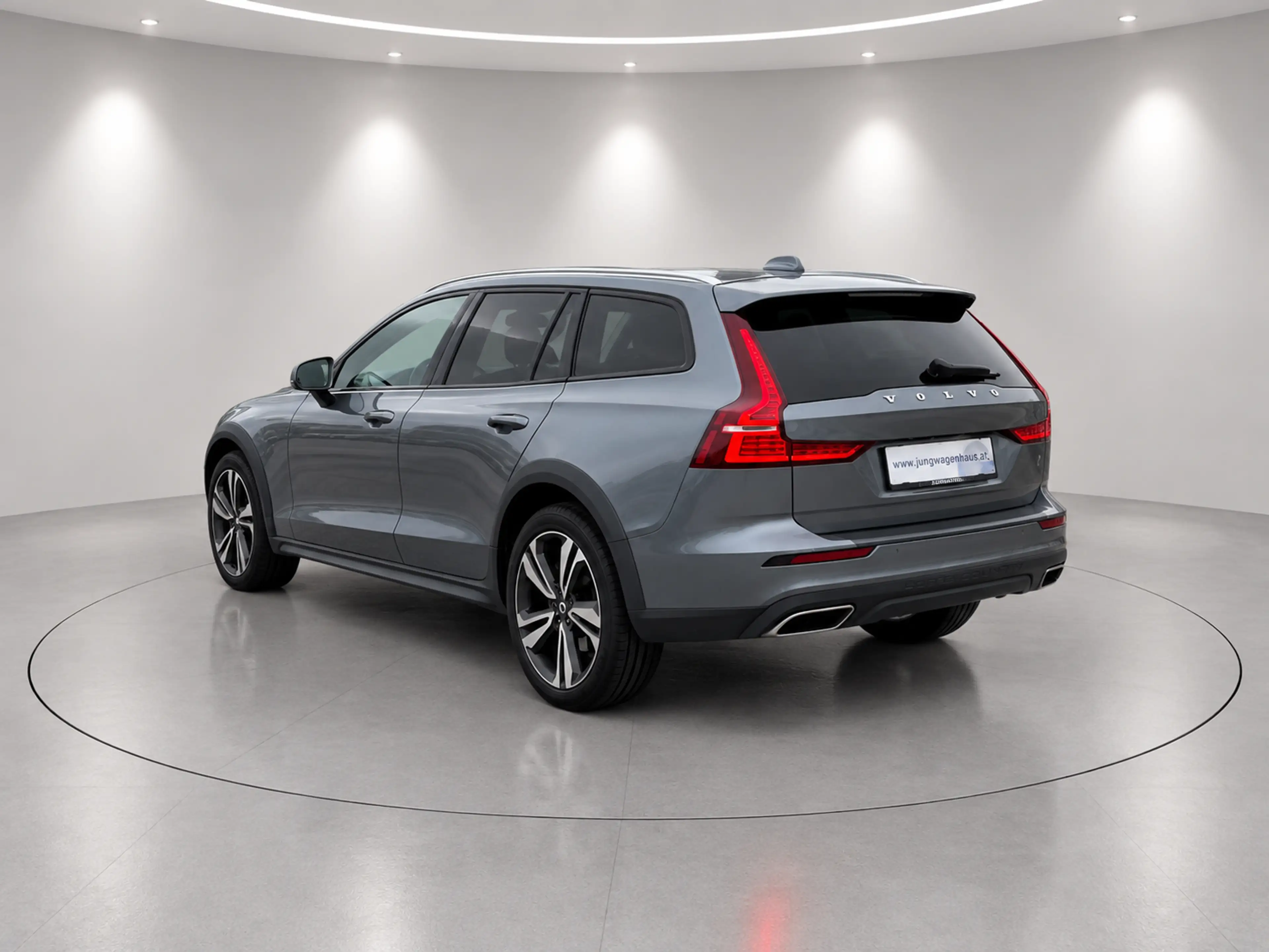 Volvo V60 Cross Country D4 AWD Pro Aut. NP 68.803.- — photo 6