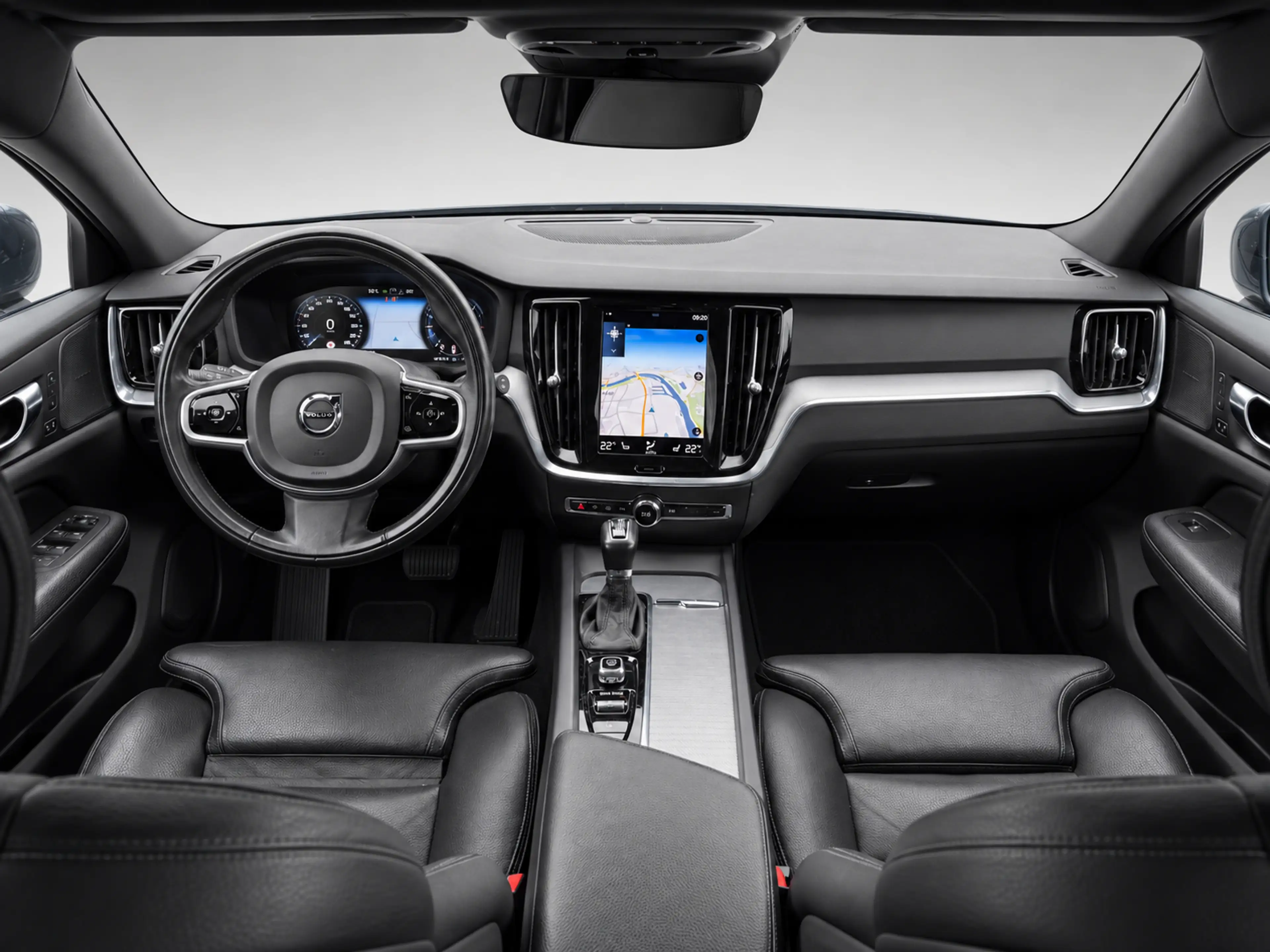 Volvo V60 Cross Country D4 AWD Pro Aut. NP 68.803.- — photo 12