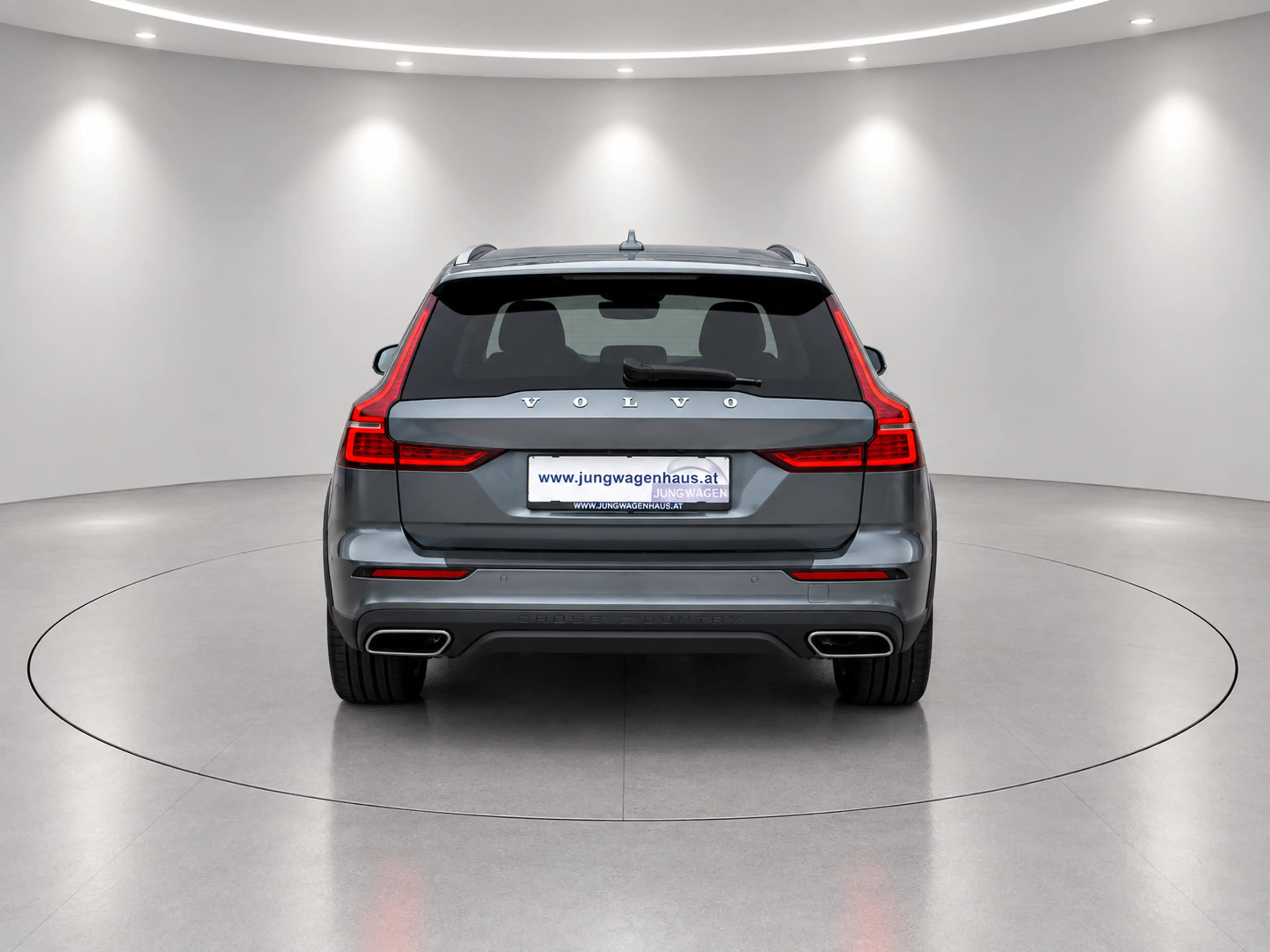 Volvo V60 Cross Country D4 AWD Pro Aut. NP 68.803.- — photo 7