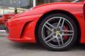 Ferrari F430 F 430 Spider F1 *Carbon*Top Servicehistorie* Rouge - thumbnail 14