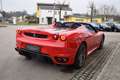 Ferrari F430 F 430 Spider F1 *Carbon*Top Servicehistorie* Rouge - thumbnail 3