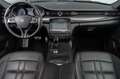 Maserati Quattroporte 3.8 V8 GrandSport GTS FullCarbon SoftClose SportSe Noir - thumbnail 23