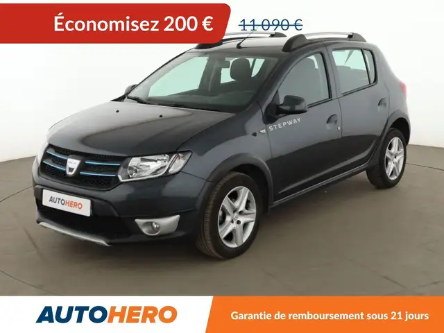 Dacia Sandero Stepway 0.9 TCe Prestige Easy-R