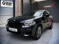 BMW X4 xDrive20d G02 XD5 Noir - thumbnail 1
