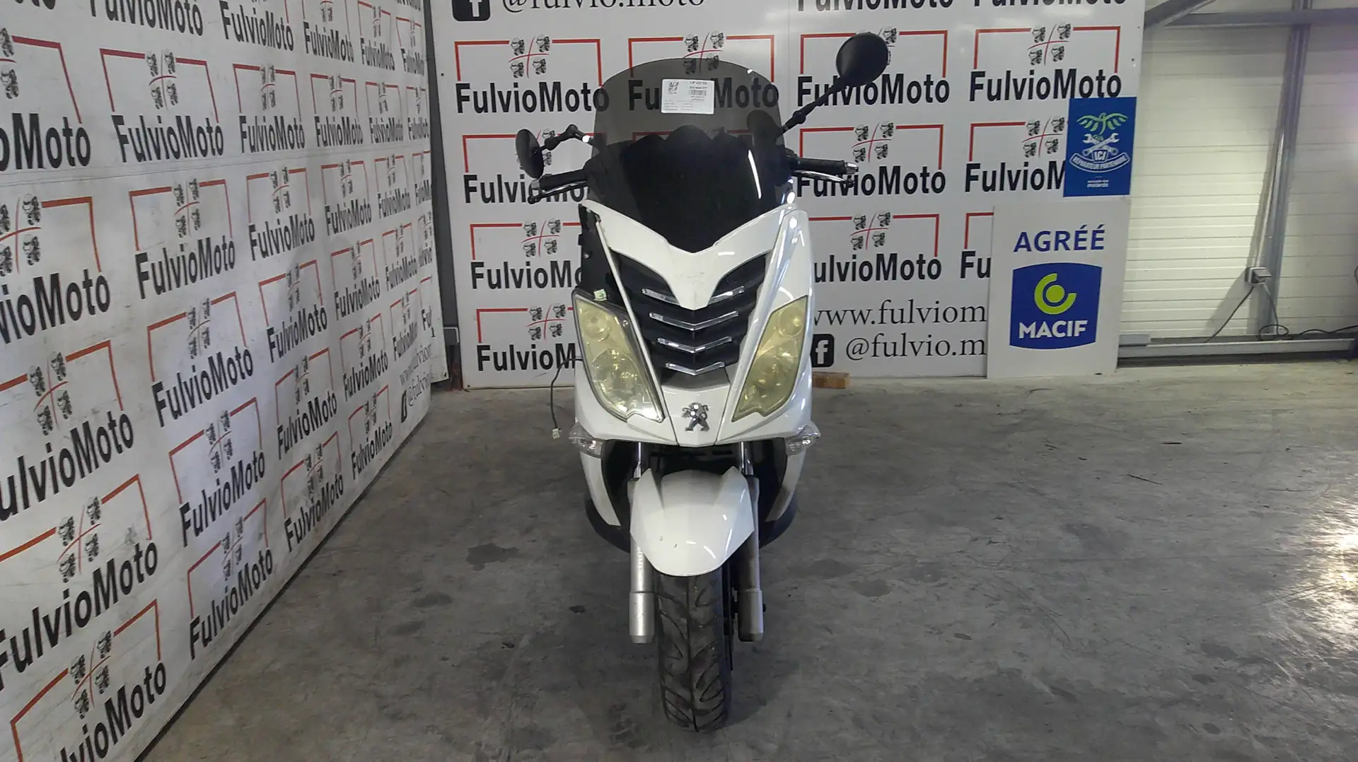 Peugeot Citystar - 2