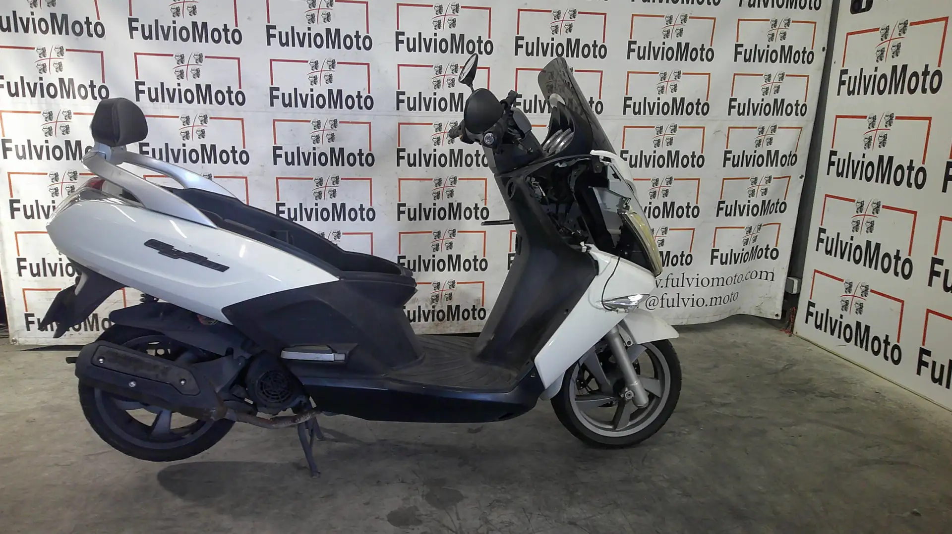 Peugeot Citystar - 1