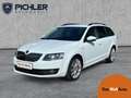 Skoda Octavia Ambition TDI DSG Weiß - thumbnail 1