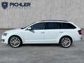 Skoda Octavia Ambition TDI DSG Weiß - thumbnail 3
