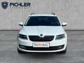 Skoda Octavia Ambition TDI DSG Weiß - thumbnail 2