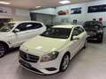 Mercedes-Benz A 200 A 200 d Automatic Sport Blanco - thumbnail 1