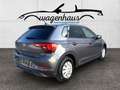Volkswagen Polo 1,0 TSI DSG Life, ACC, NAVI, LED, IQ.DRIVE-Paket Grau - thumbnail 6