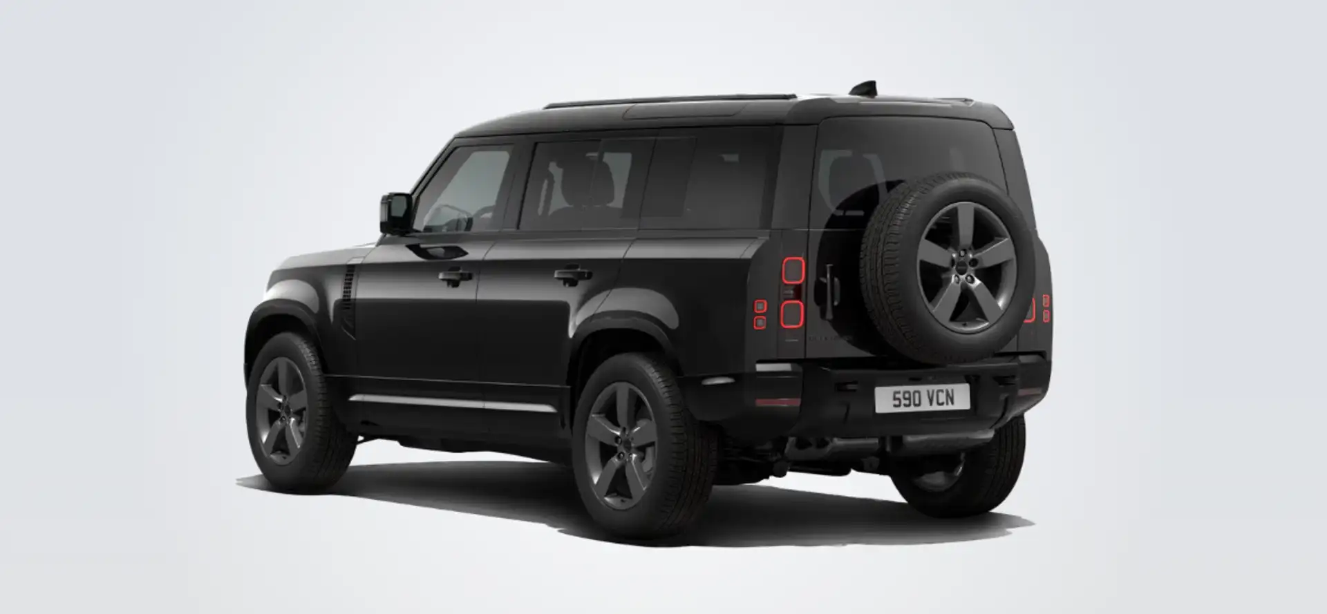 Land Rover Defender X-Dynamic SE 2.0 PHEV 300 PS - 2
