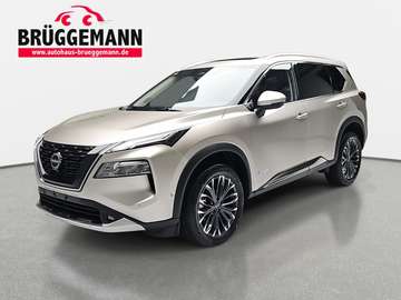 X-TRAIL 1.5 VC-T E-POWER AUTO. TEKNA PANORAMA BOSE