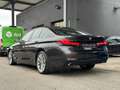 BMW 540 d xDrive Aut. / STHZ / Glasdach / SZL / Head Up... Grau - thumbnail 8