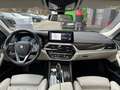 BMW 540 d xDrive Aut. / STHZ / Glasdach / SZL / Head Up... Grau - thumbnail 17