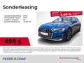 Audi A6 Avant 50 TFSI e qu.S-line Stronic,Matrix,AZV,ACC Blau - thumbnail 1