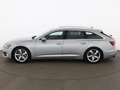 Audi A6 Avant 50 TFSI e quattro S-Line Aut LED HEAD-UP Silber - thumbnail 6