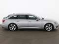 Audi A6 Avant 50 TFSI e quattro S-Line Aut LED HEAD-UP Silber - thumbnail 4
