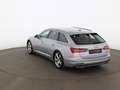 Audi A6 Avant 50 TFSI e quattro S-Line Aut LED HEAD-UP Silber - thumbnail 7