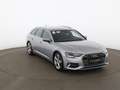 Audi A6 Avant 50 TFSI e quattro S-Line Aut LED HEAD-UP Silber - thumbnail 5