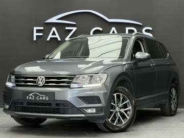 1.4 TSI Comfortline *1ER PROP + GPS + REGU + CLIM*