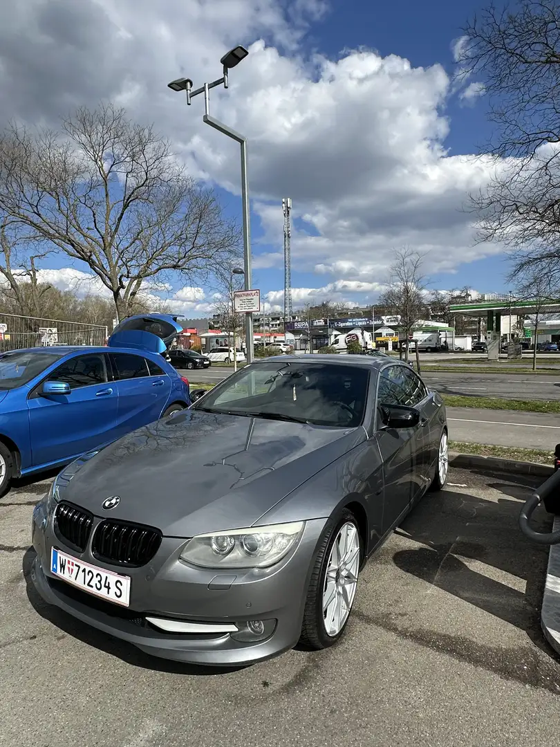 BMW 325 325i Cabrio Aut. - 1