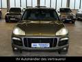 Porsche Cayenne Turbo*Xenon*Navi*Schiebedach*LUFT*BOSE Grau - thumbnail 2