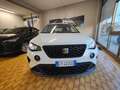 SEAT Arona 2024 AUTOMATICA BENZINA DA 110 CV Blanc - thumbnail 4