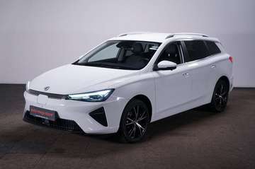 Standard Range Luxury Kamera/360°/ACC