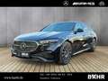 Mercedes-Benz E 450 E 450 d 4M AMG/Digital-Light/Pano/Distronic/360° Noir - thumbnail 1