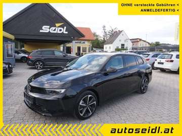 ST 1,5 CDTI Elegance Aut. *2024er+VIRTUAL+AHV