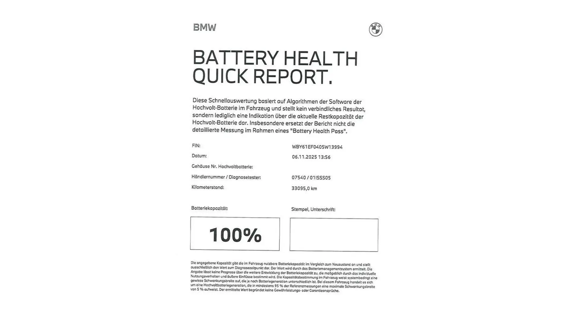 BMW iX1 xDrive30 Schwarz - 2