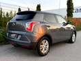 SsangYong Tivoli Tivoli e-XDi 160 4WD Crystal Grau - thumbnail 4