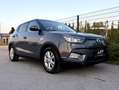 SsangYong Tivoli Tivoli e-XDi 160 4WD Crystal Grau - thumbnail 3