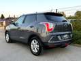 SsangYong Tivoli Tivoli e-XDi 160 4WD Crystal Grau - thumbnail 2