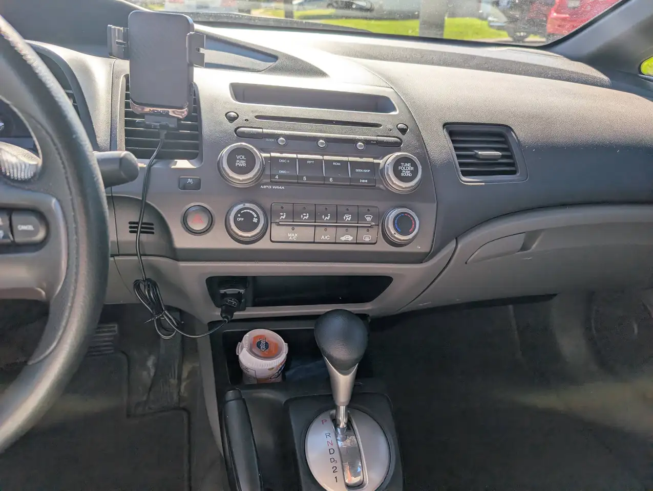 Honda Civic снимка Honda Civic