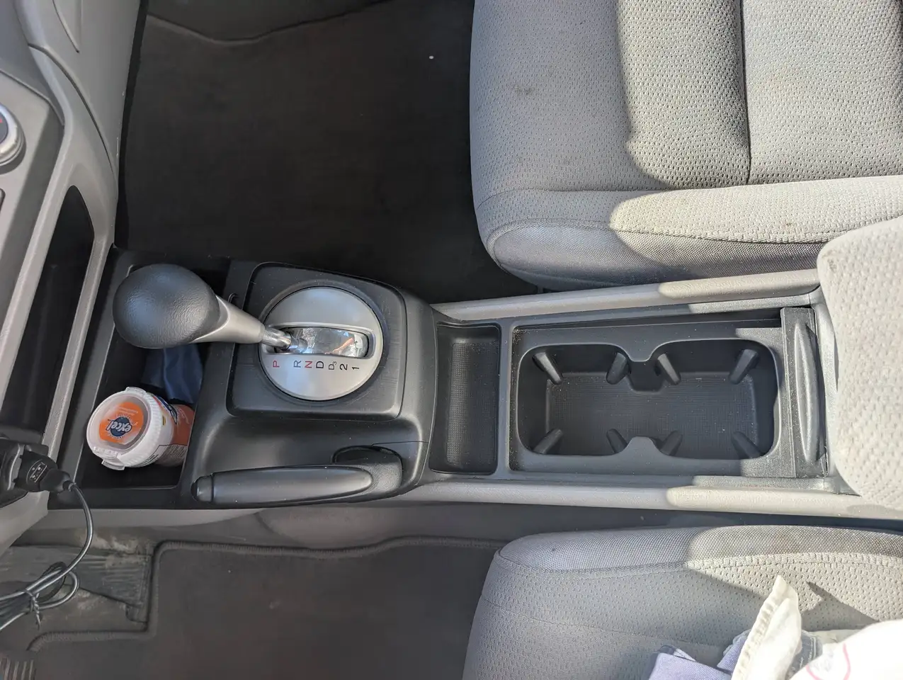 Honda Civic снимка Honda Civic