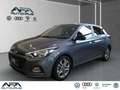 Hyundai i20 1.0 Style DCT Sitzheizung*KlimaAut*16Zoll Gris - thumbnail 1